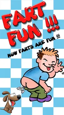 Fart Fun android App screenshot 9