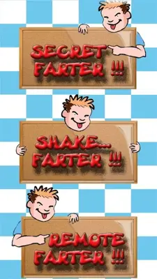 Fart Fun android App screenshot 8